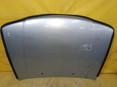 Капот F51004M4CM на Nissan Sunny FB15 Фото 4