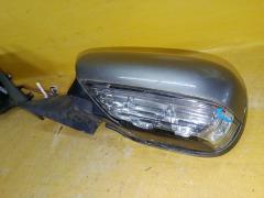 Зеркало двери боковой на Subaru Legacy Wagon BP5 Фото 3