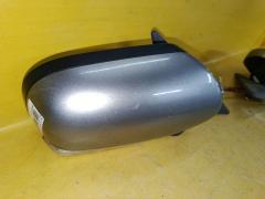 Зеркало двери боковой на Subaru Legacy Wagon BP5 Фото 5