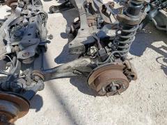 Балка подвески на Mitsubishi Airtrek CU5W 4G69 Фото 4