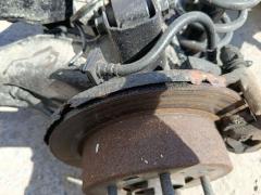 Балка подвески на Mitsubishi Airtrek CU5W 4G69 Фото 5