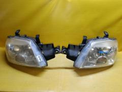 Фара на Mitsubishi Airtrek CU5W P4323
