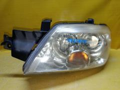 Фара P4323 на Mitsubishi Airtrek CU5W Фото 2