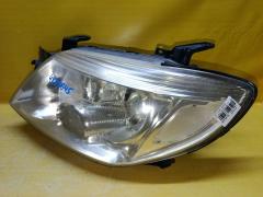 Фара P4323 на Mitsubishi Airtrek CU5W Фото 3