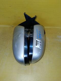 Зеркало двери боковой на Mitsubishi Airtrek CU5W