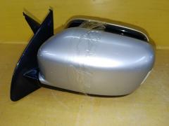 Зеркало двери боковой на Mitsubishi Airtrek CU5W Фото 3