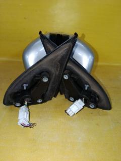 Зеркало двери боковой на Mitsubishi Airtrek CU5W Фото 5