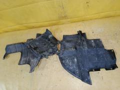 Защита двигателя MR974873, MR974871 на Mitsubishi Airtrek CU5W 4G69 Фото 2