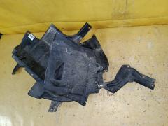 Защита двигателя MR974873, MR974871 на Mitsubishi Airtrek CU5W 4G69 Фото 3
