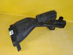 Воздухозаборник на Mitsubishi Airtrek CU5W 4G69 MN156816