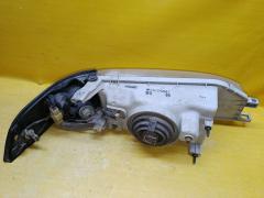 Поворотник к фаре 20-271 на Toyota Carina AT170 Фото 4