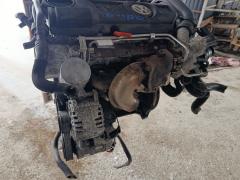 Двигатель на Volkswagen Golf Vi 5K CAXA Фото 8