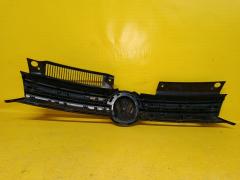 Решетка радиатора WVWZZZ1KZCW174590 5K0853653, 5K0853651 на Volkswagen Golf Vi 5K Фото 4