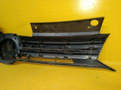Решетка радиатора WVWZZZ1KZCW174590 5K0853653, 5K0853651 на Volkswagen Golf Vi 5K Фото 6