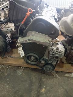 Двигатель на Volkswagen Polo 6R CGG 74т.км