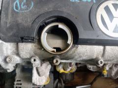 Двигатель 74т.км на Volkswagen Polo 6R CGG Фото 2