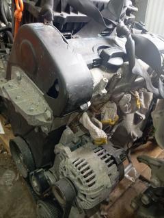 Двигатель 74т.км на Volkswagen Polo 6R CGG Фото 4