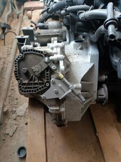 КПП автоматическая 74т.км на Volkswagen Polo 6R CGG Фото 2