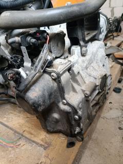 КПП автоматическая 74т.км на Volkswagen Polo 6R CGG Фото 4