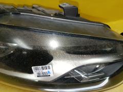 Фара WVWZZZ6RZAU001396 6R2941008E, 6R2941007E на Volkswagen Polo 6R Фото 11