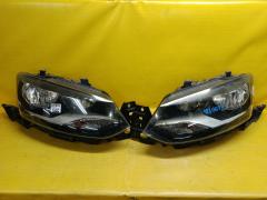 Фара на Volkswagen Polo 6R WVWZZZ6RZAU001396 6R2941008E  6R2941007E