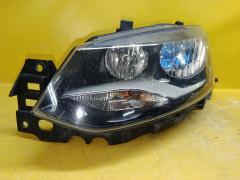Фара WVWZZZ6RZAU001396 6R2941008E, 6R2941007E на Volkswagen Polo 6R Фото 2