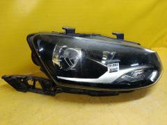 Фара WVWZZZ6RZAU001396 6R2941008E, 6R2941007E на Volkswagen Polo 6R Фото 12