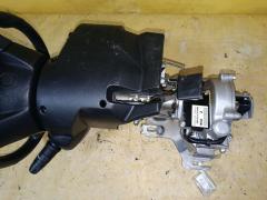 Рулевая колонка 48810-CY00D на Nissan Serena C25 Фото 5
