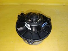 Мотор печки на Toyota Platz SCP11 194000-0492