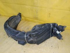 Подкрылок на Toyota Platz SCP11 1SZ-FE Фото 2