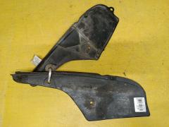 Подкрылок 52591-52040, 52592-52040 на Toyota Platz SCP11 1SZ-FE Фото 1