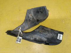Подкрылок 52591-52040, 52592-52040 на Toyota Platz SCP11 1SZ-FE Фото 2