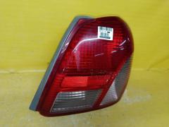 Стоп 52-013 на Toyota Platz SCP11 Фото 2