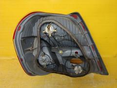 Стоп 52-013 на Toyota Platz SCP11 Фото 4