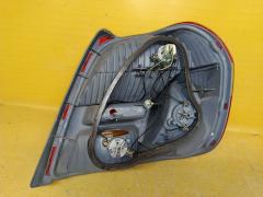 Стоп 52-013 на Toyota Platz SCP11 Фото 7
