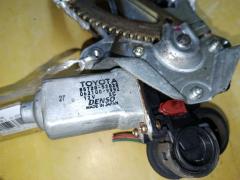 Стеклоподъемный механизм 85710-52010, 85720-52020 на Toyota Platz SCP11 Фото 2