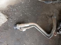 Заливная горловина топливного бака 77201-52050 на Toyota Platz SCP11 1SZ-FE Фото 4
