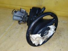 Рулевая колонка на Nissan Serena C25 48810-CY100