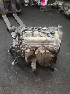 Двигатель на Toyota Corolla Fielder NZE144G 1NZ-FE Фото 5