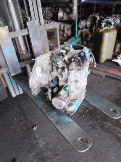 КПП автоматическая K310F-02A на Toyota Corolla Fielder NZE144G 1NZ-FE Фото 4
