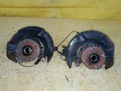 Датчик ABS на Toyota Corolla Fielder NZE144G 1NZ-FE, Переднее расположение