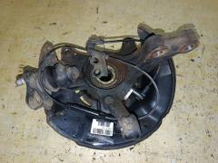 Датчик ABS на Toyota Corolla Fielder NZE144G 1NZ-FE Фото 5