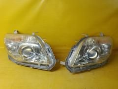 Фара на Toyota Corolla Fielder NZE144G 12-526