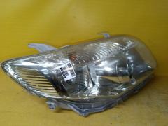 Фара 12-526 на Toyota Corolla Fielder NZE144G Фото 8
