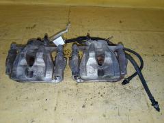 Суппорт на Toyota Corolla Fielder NZE144G 1NZ-FE Фото 2