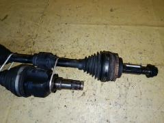Привод на Toyota Corolla Fielder NZE144G 1NZ-FE Фото 2