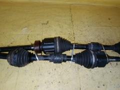 Привод на Toyota Corolla Fielder NZE144G 1NZ-FE Фото 3