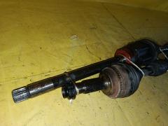 Привод на Toyota Corolla Fielder NZE144G 1NZ-FE Фото 4