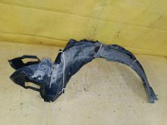 Подкрылок на Toyota Corolla Fielder NZE144G 1NZ-FE Фото 2