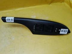 Блок упр-я стеклоподъемниками 84040-12110 на Toyota Corolla Fielder NZE144G Фото 2